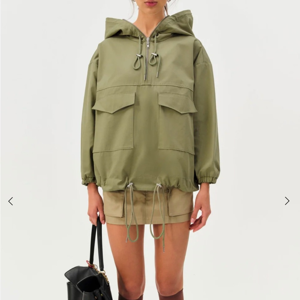 ALESSIA Jacket